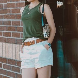 Burberry Clutch/Underarm Bag